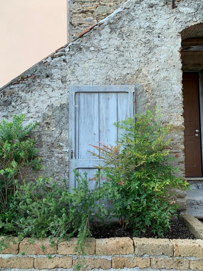 Tuscany House Of Artist Montignoso Exterior foto